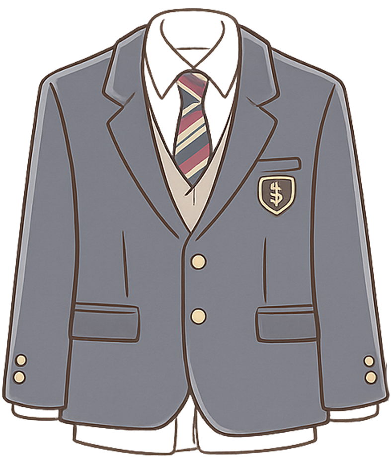 制服