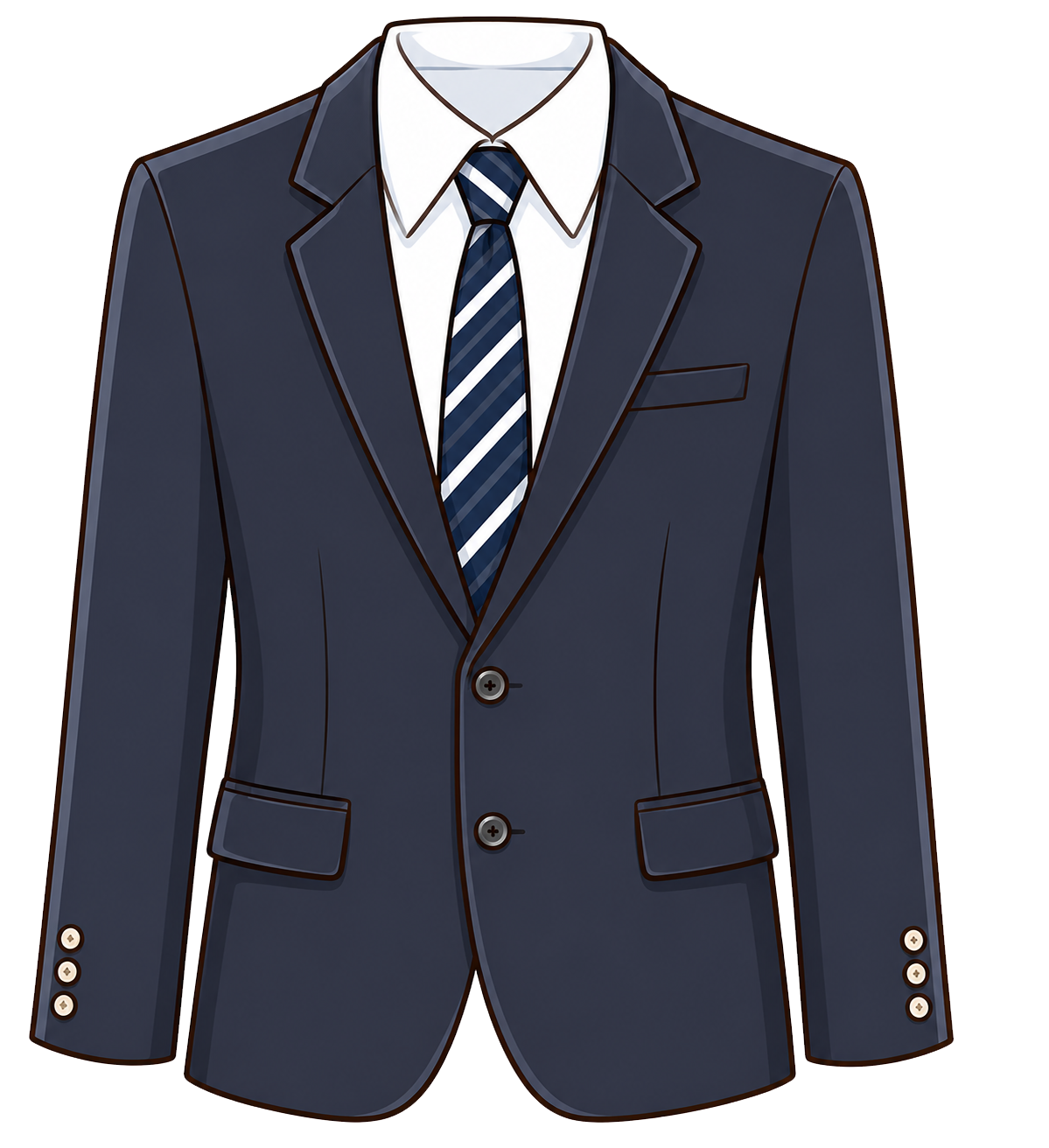 スーツ